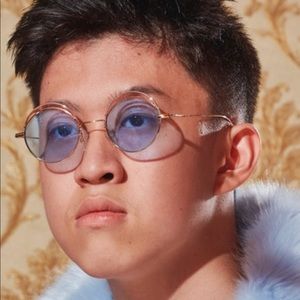 Meet your Posher, Cody